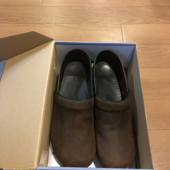 Dankso Professional Antique Brown - Picture 3 of 5